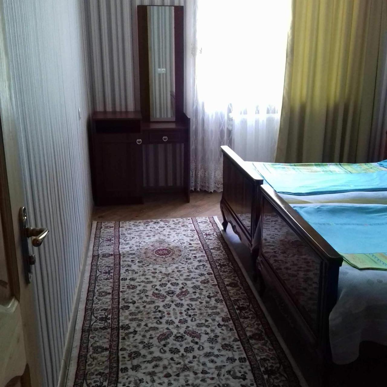 Hotel Family Hotel Chiatura Buitenkant foto