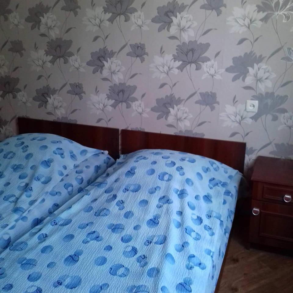 Hotel Family Hotel Chiatura Buitenkant foto